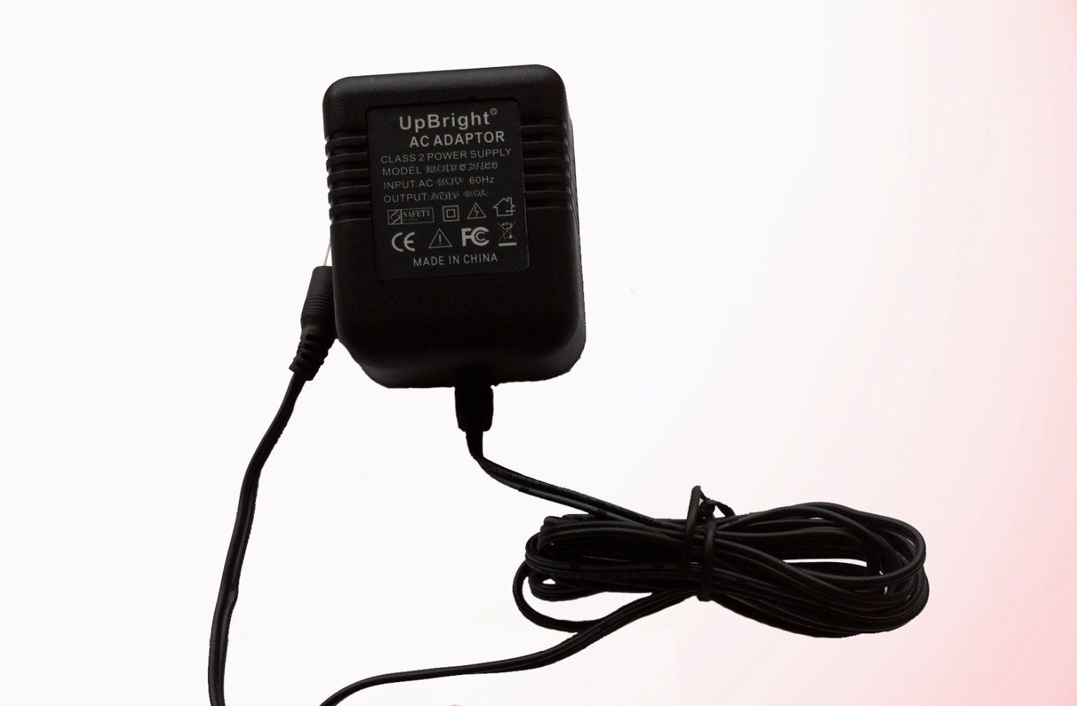 *Brand NEW* 12V AC/AC Adapter Vestax A41211C AC-12C-US Switching Charger Power Supply